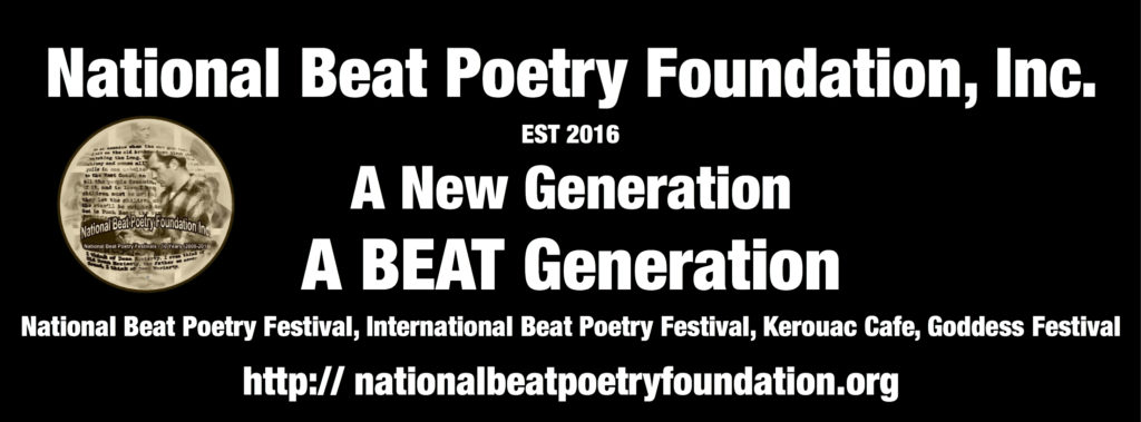 National Beat Poetry Foundation | WordPress site