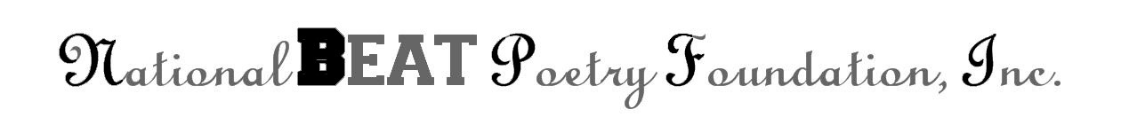 National Beat Poetry Foundation